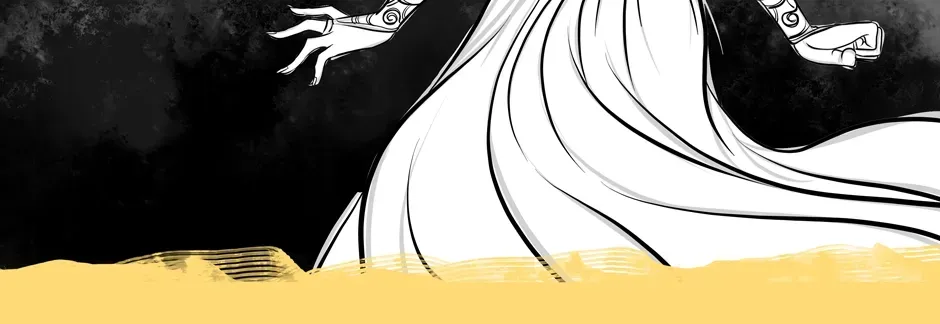 King of Gods Chapter 0.23 page 4 - 