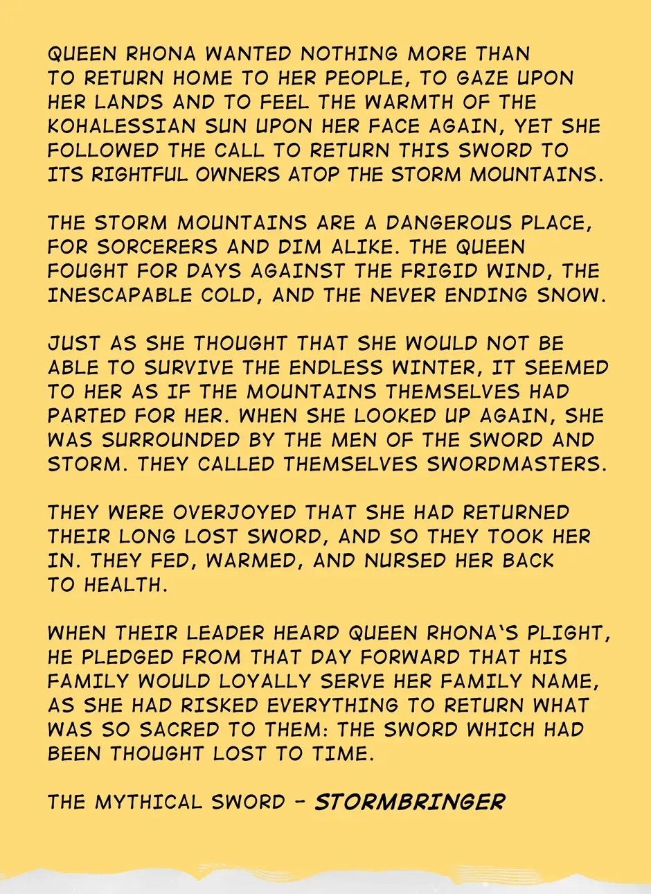 King of Gods Chapter 0.23 page 9 - 