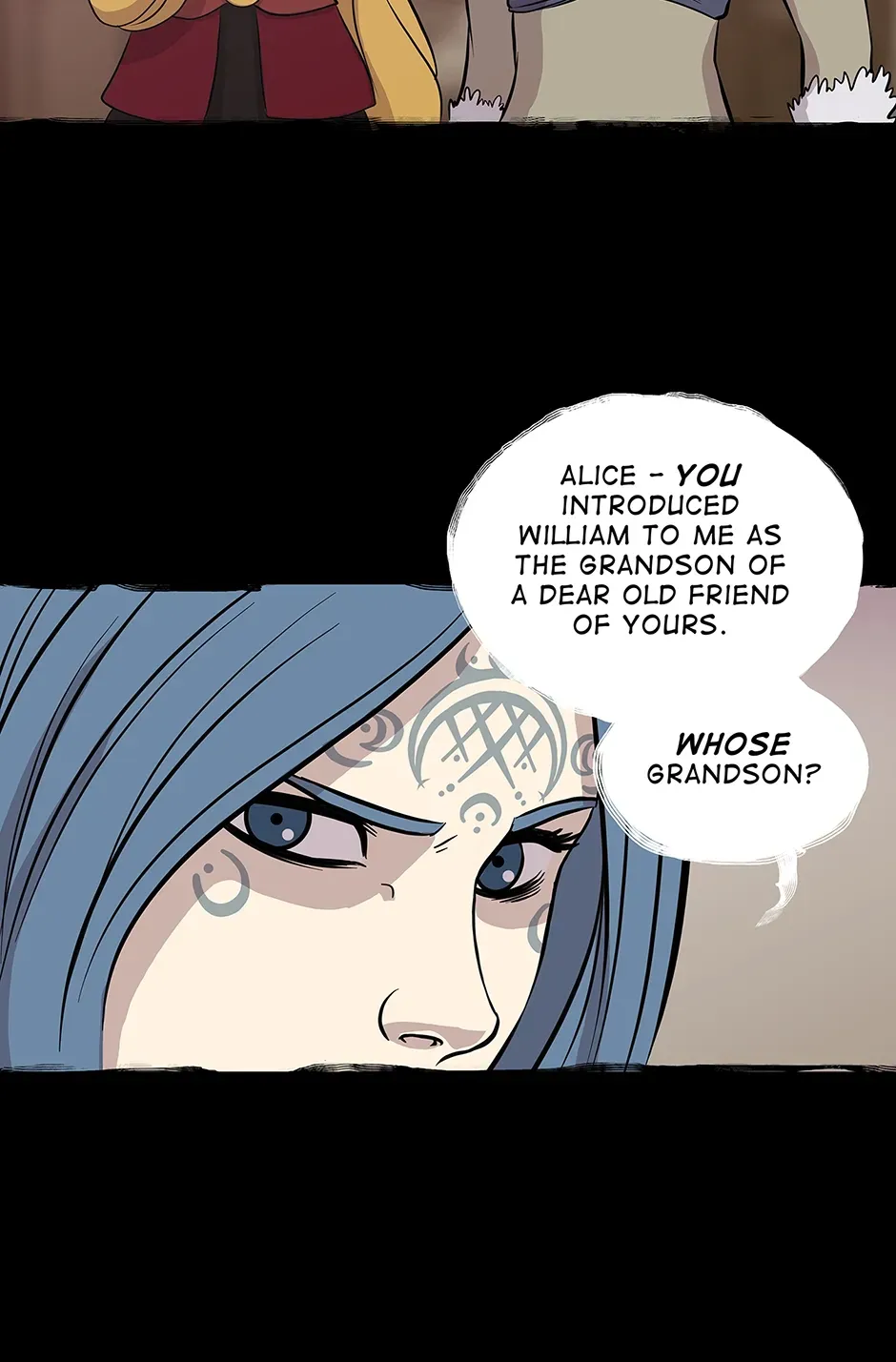 King of Gods Chapter 0.24 page 12 - 