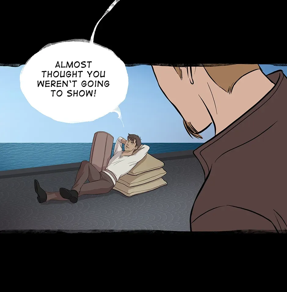 King of Gods Chapter 0.24 page 18 - 