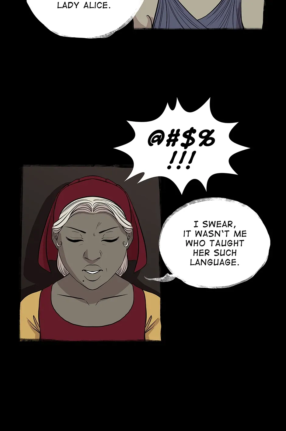 King of Gods Chapter 0.24 page 3 - 