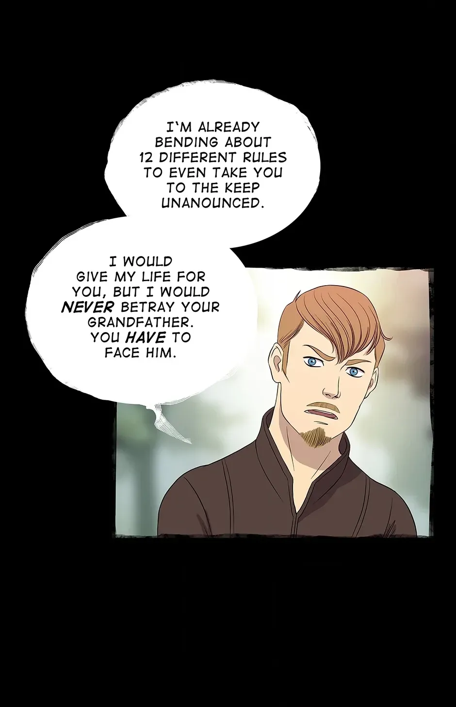 King of Gods Chapter 0.24 page 23 - 