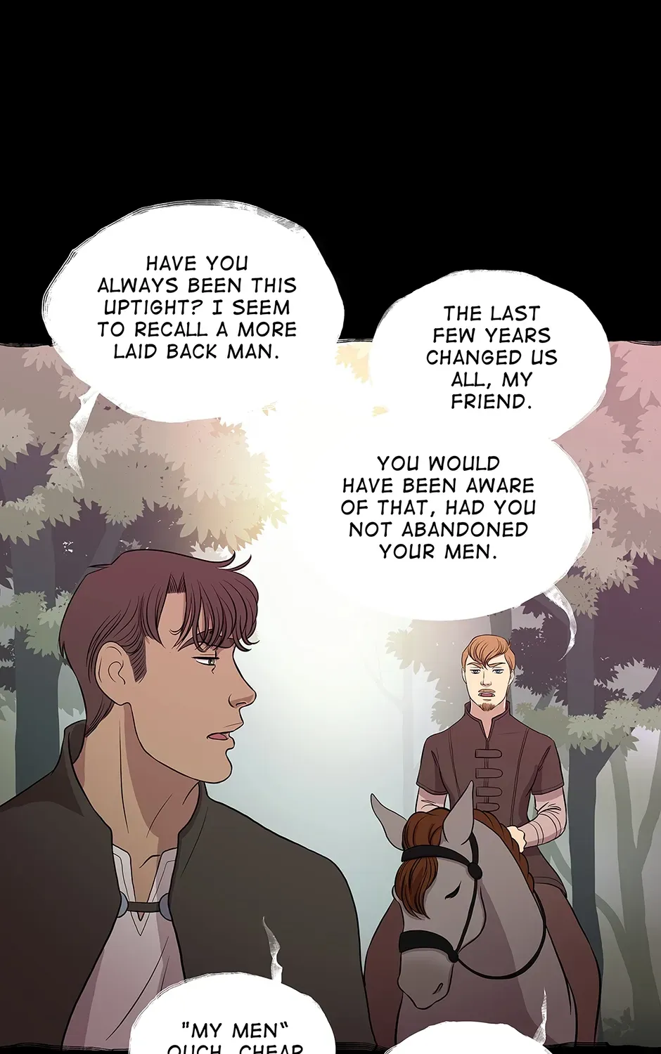 King of Gods Chapter 0.24 page 24 - 