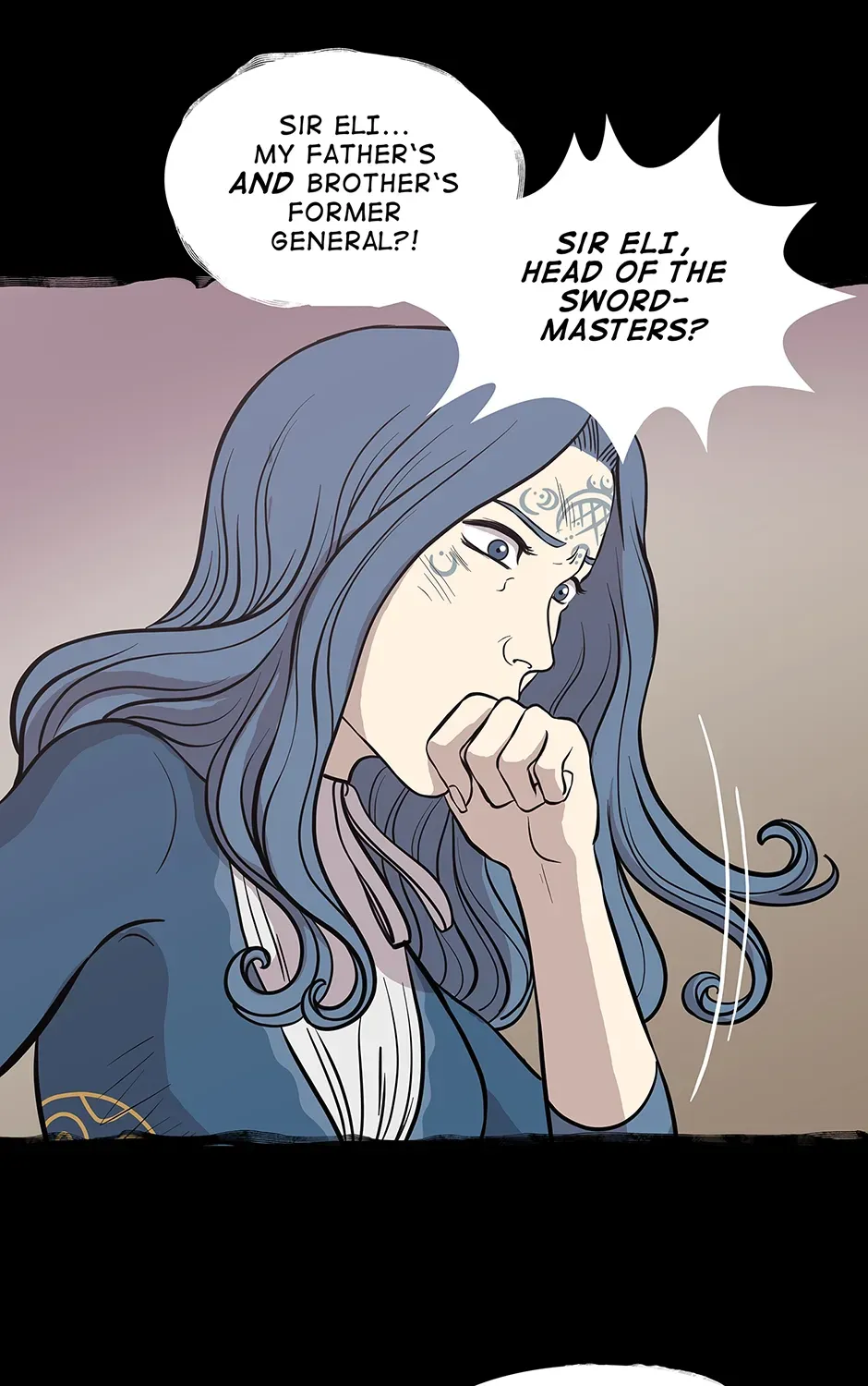 King of Gods Chapter 0.24 page 42 - 