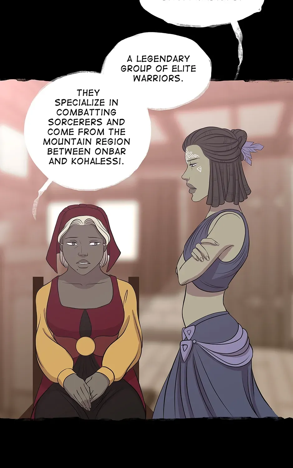 King of Gods Chapter 0.24 page 44 - 