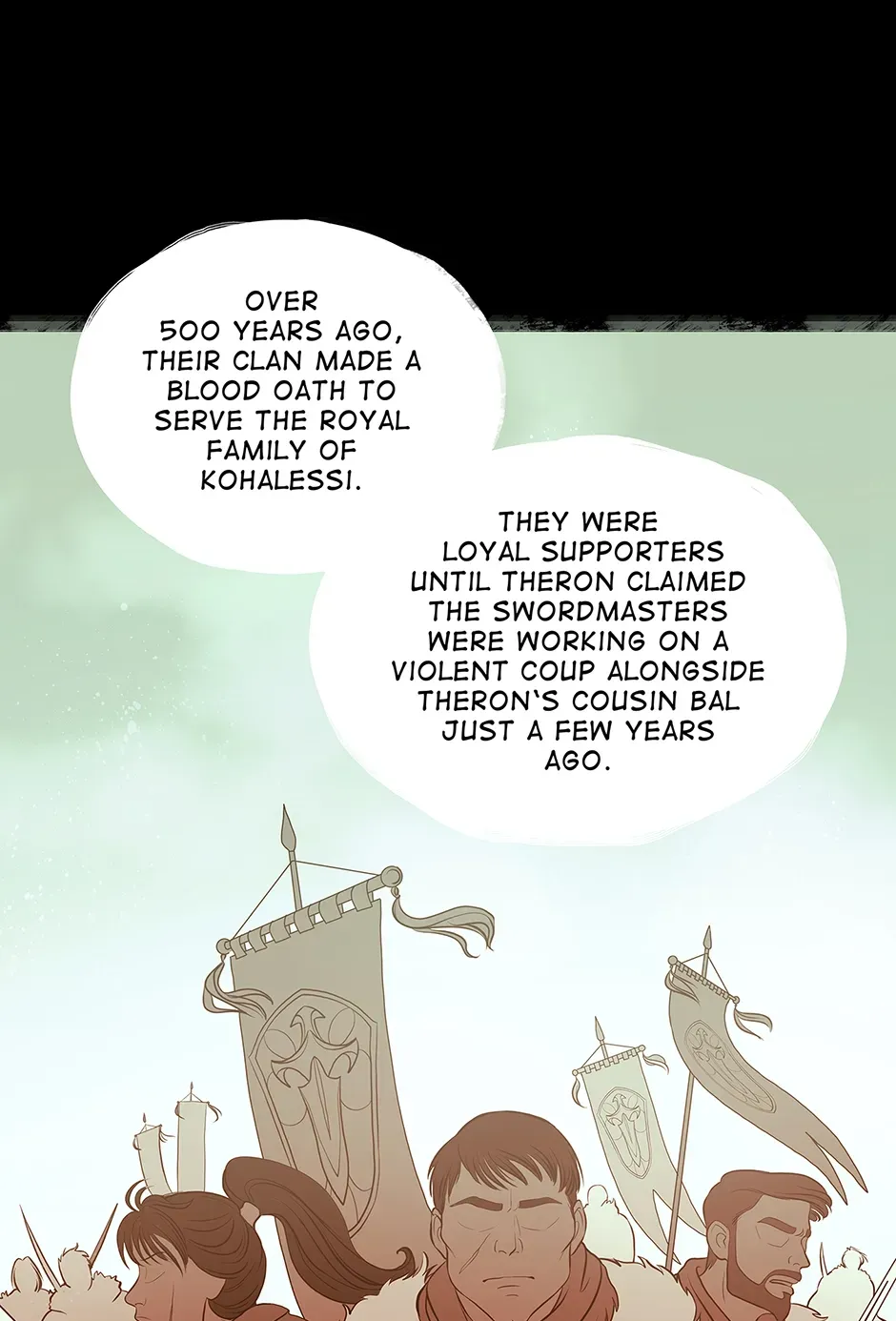 King of Gods Chapter 0.24 page 46 - 