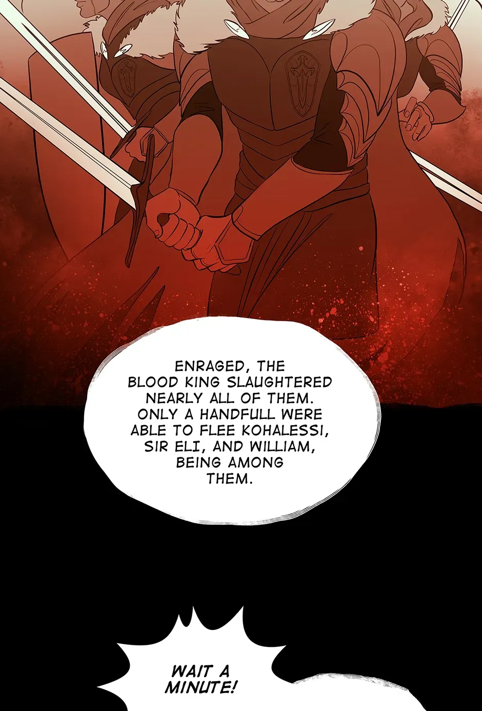 King of Gods Chapter 0.24 page 47 - 