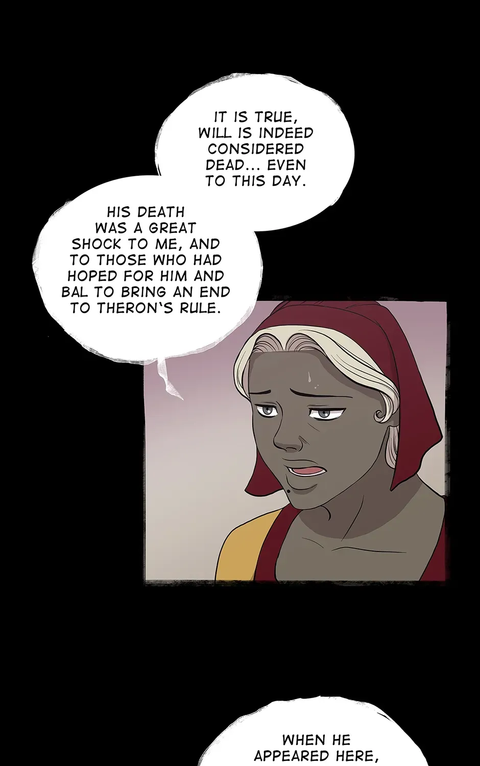King of Gods Chapter 0.24 page 49 - 
