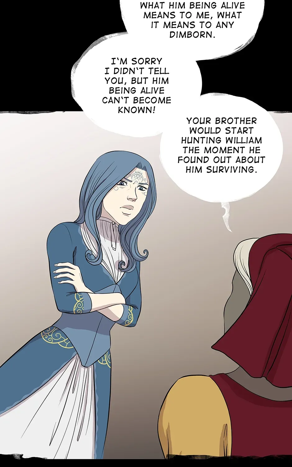 King of Gods Chapter 0.24 page 51 - 