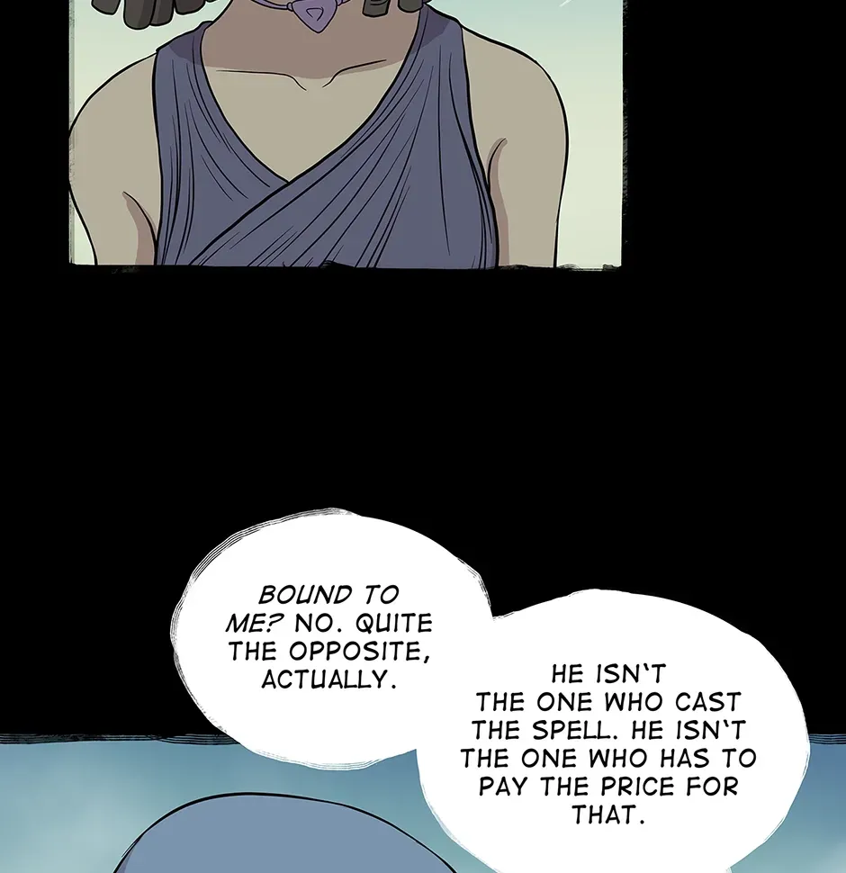 King of Gods Chapter 0.24 page 60 - 