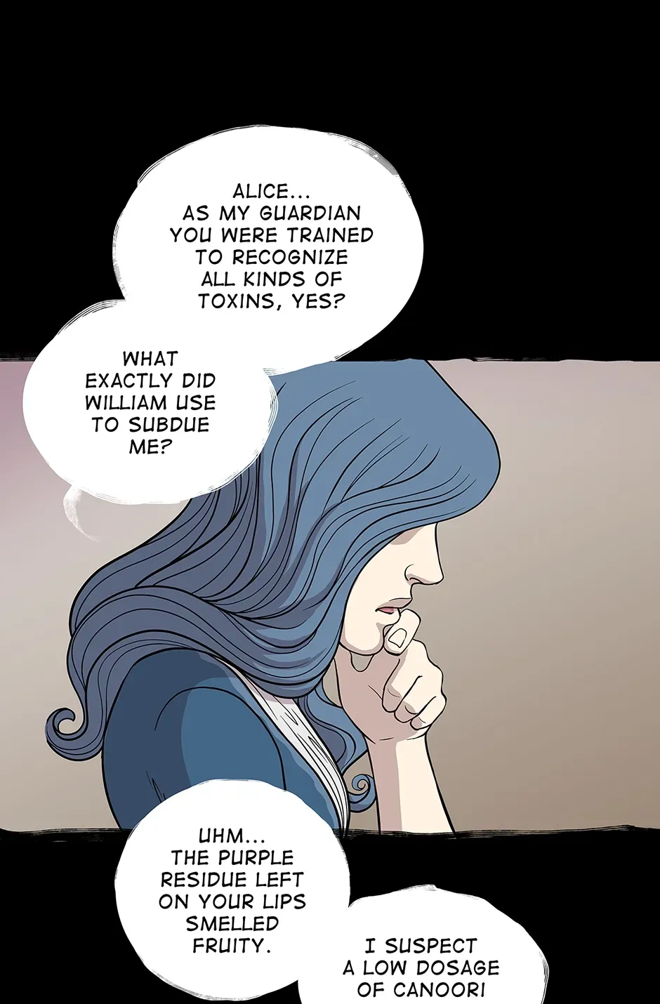 King of Gods Chapter 0.24 page 10 - 