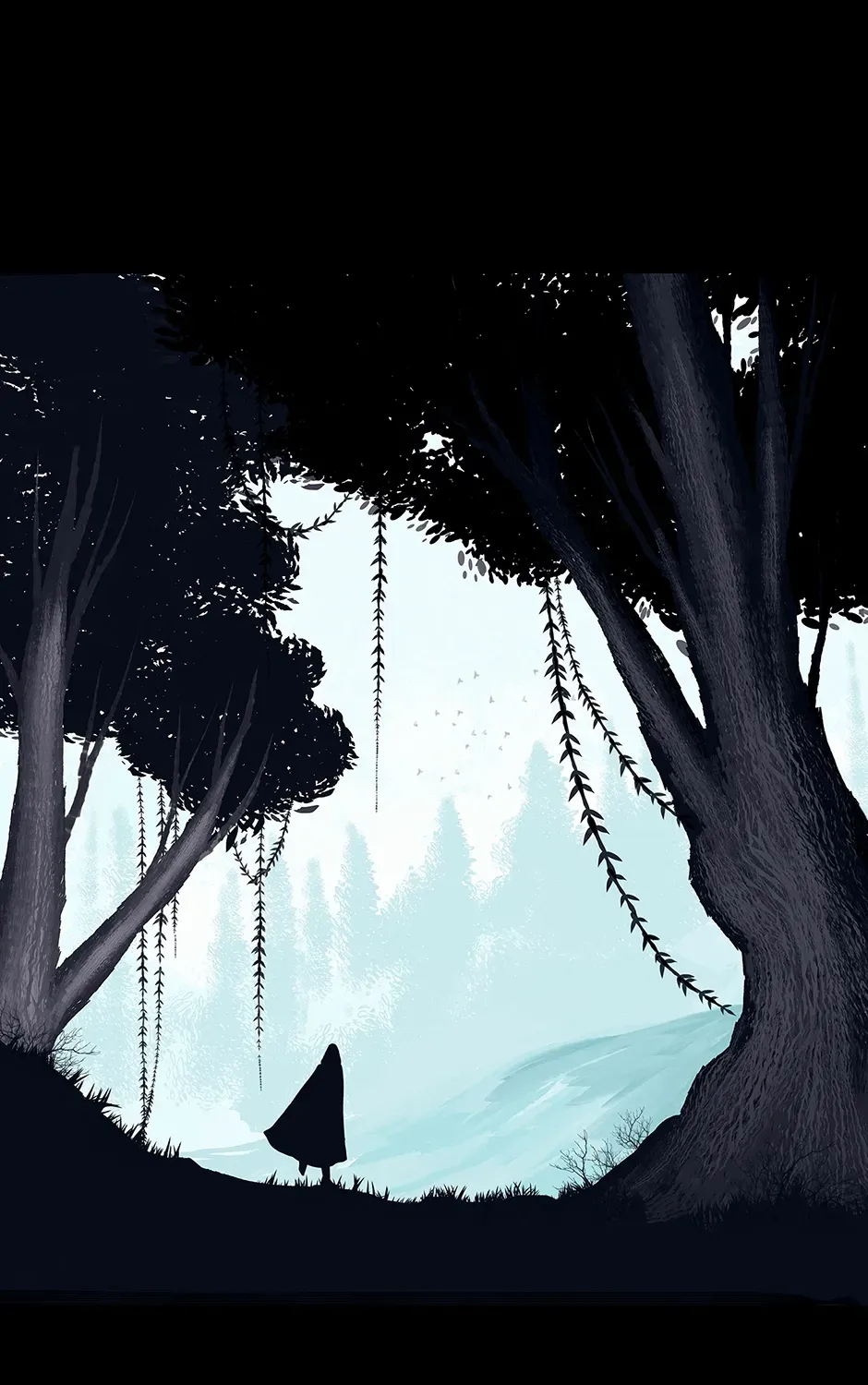 King of Gods Chapter 0 page 1 - 