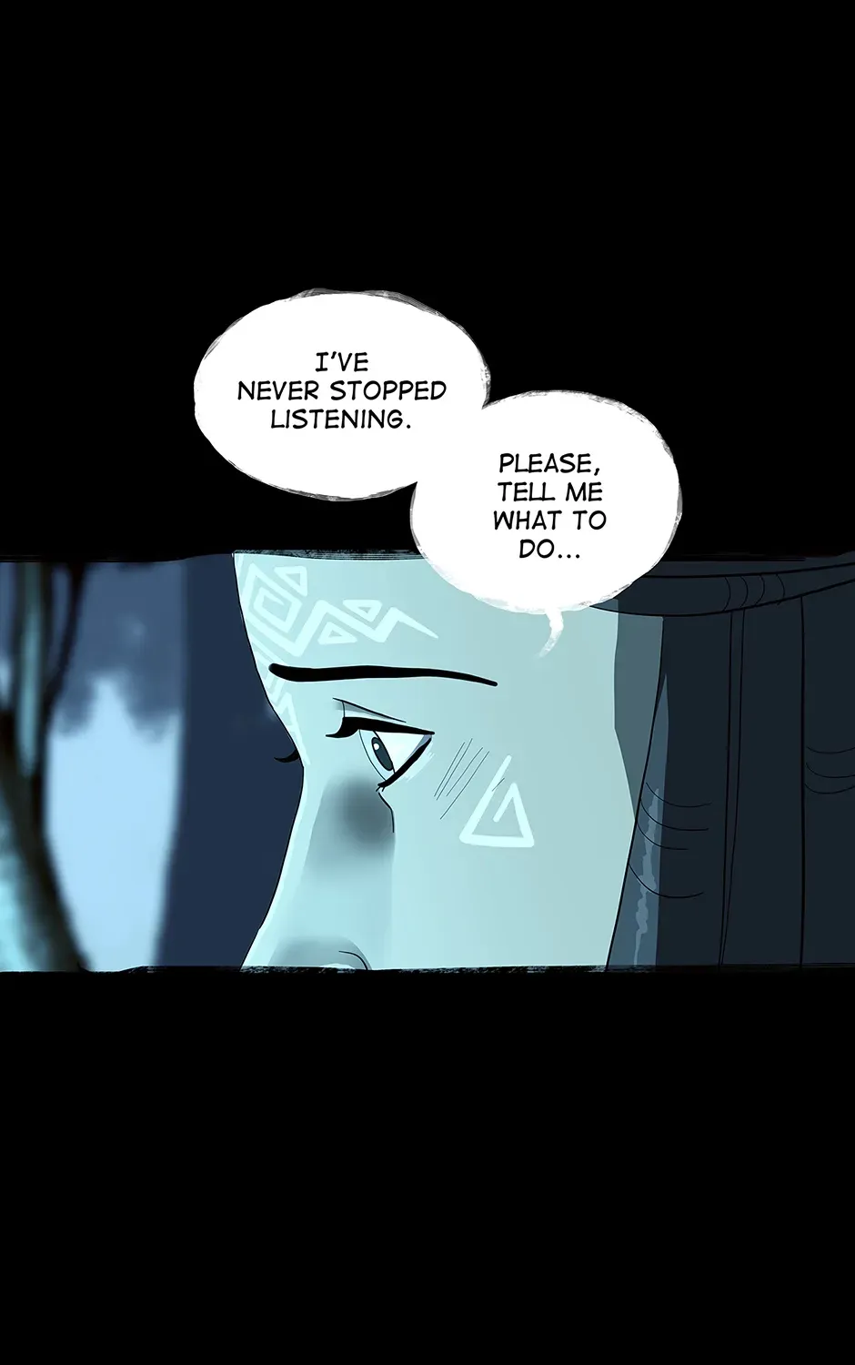 King of Gods Chapter 0 page 11 - 