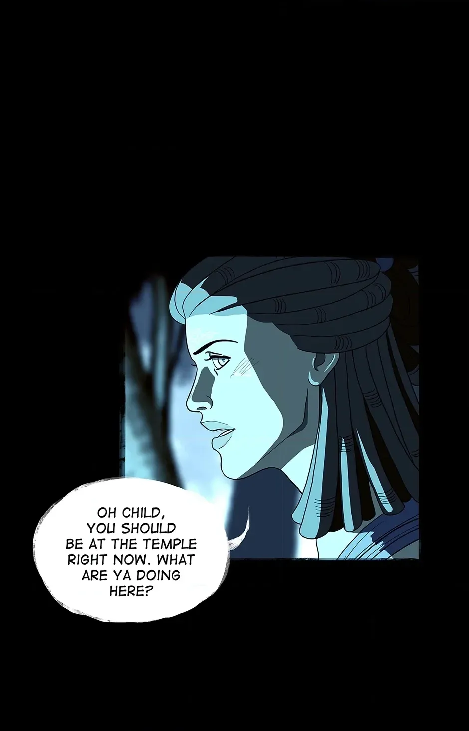 King of Gods Chapter 0 page 15 - 