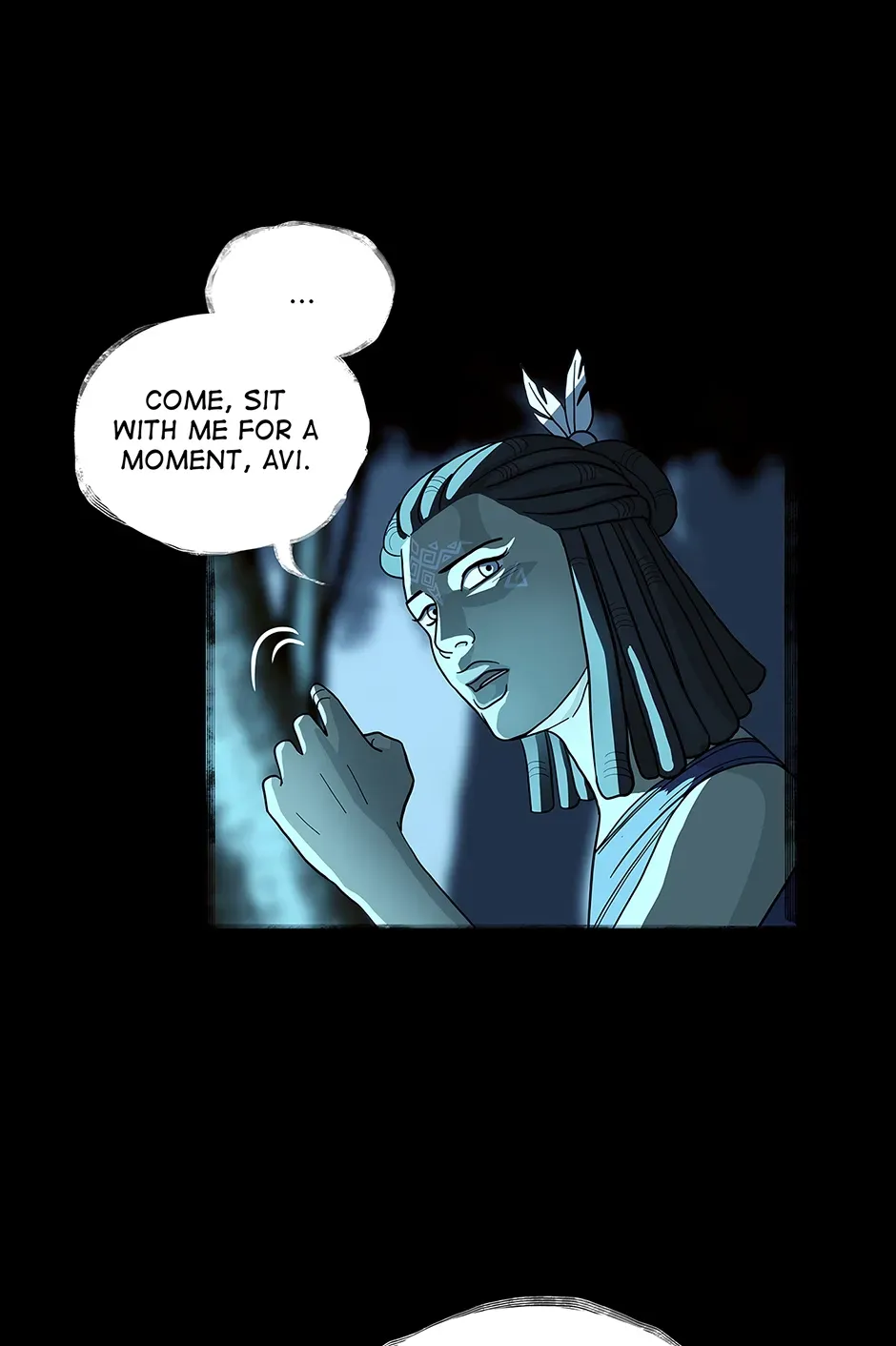 King of Gods Chapter 0 page 17 - 