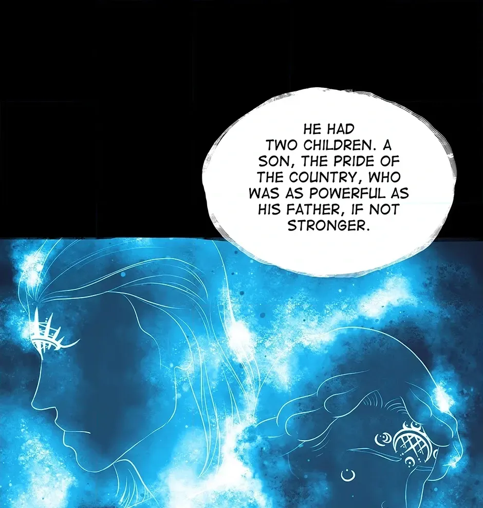 King of Gods Chapter 0 page 31 - 
