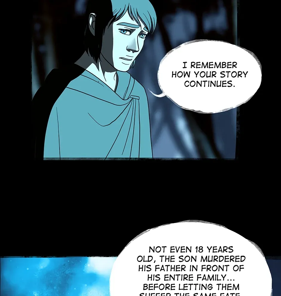 King of Gods Chapter 0 page 33 - 