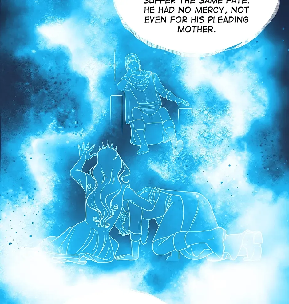 King of Gods Chapter 0 page 34 - 