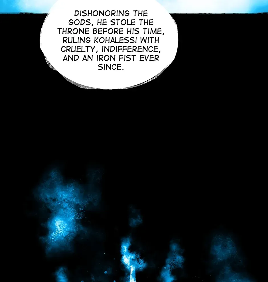 King of Gods Chapter 0 page 35 - 