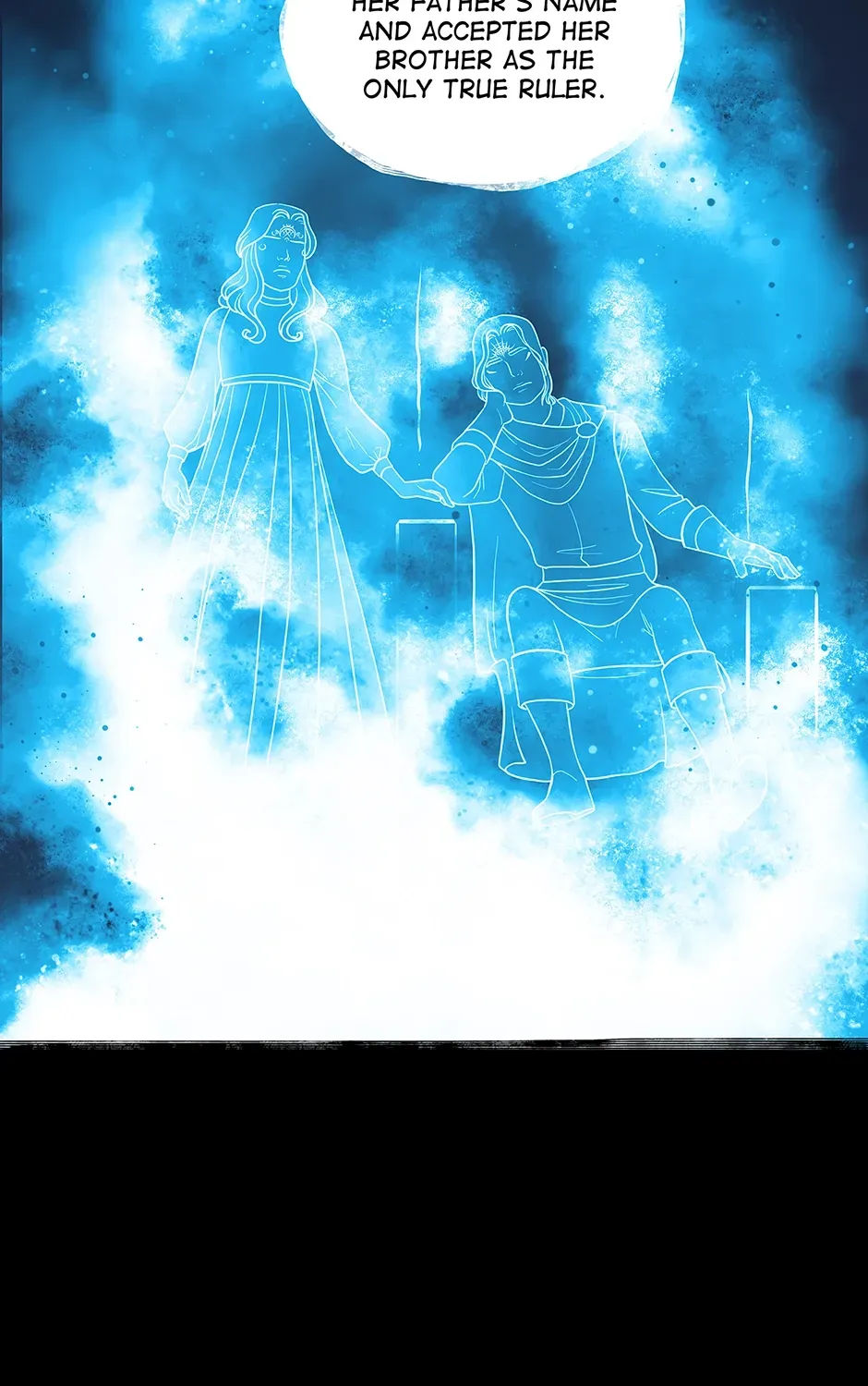 King of Gods Chapter 0 page 39 - 