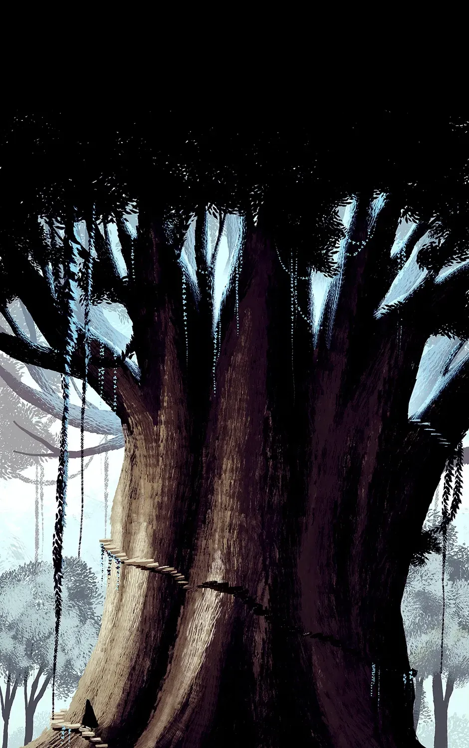 King of Gods Chapter 0 page 5 - 
