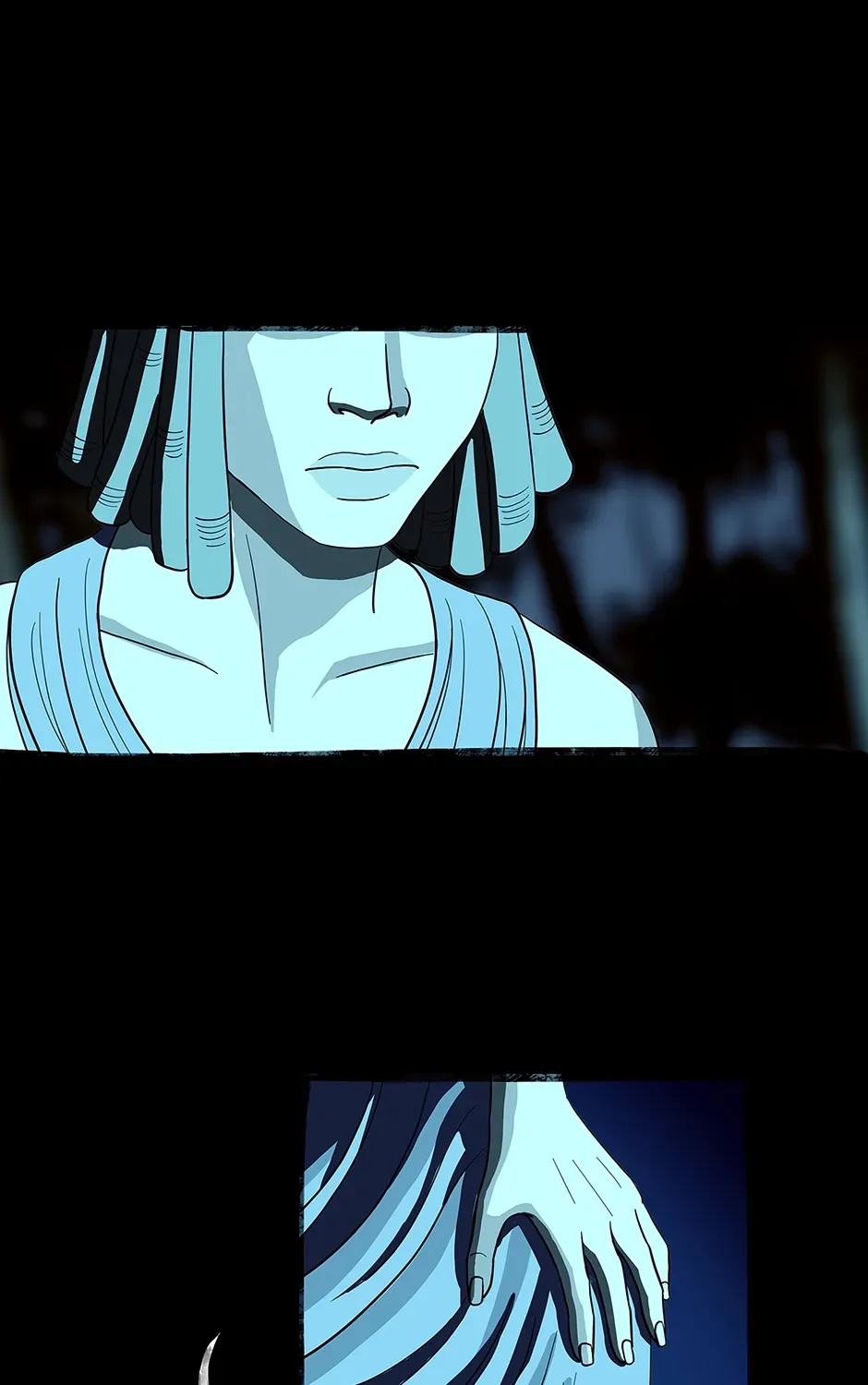 King of Gods Chapter 0 page 43 - 