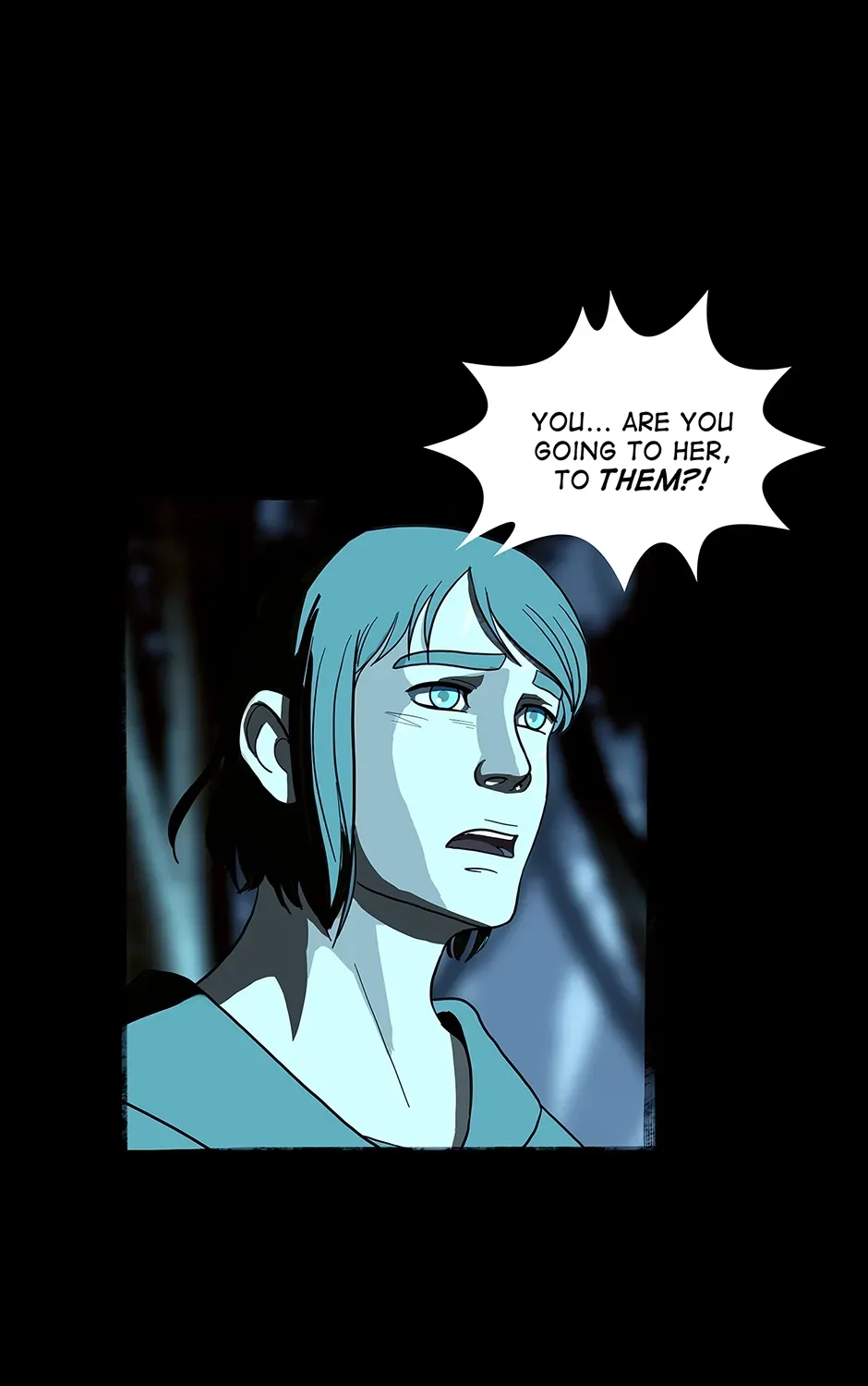 King of Gods Chapter 0 page 47 - 