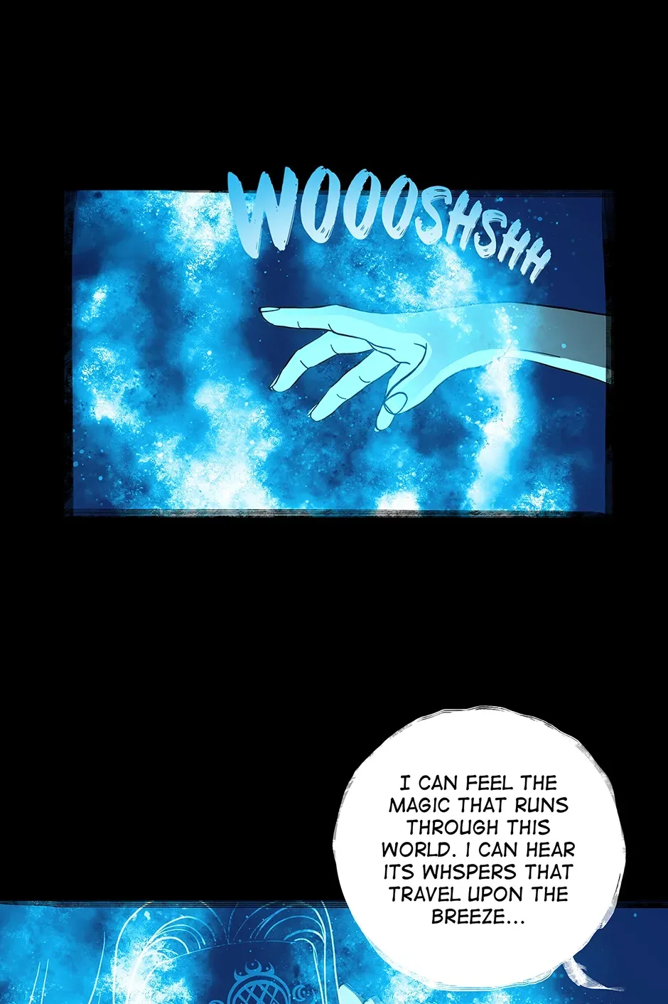 King of Gods Chapter 0 page 49 - 