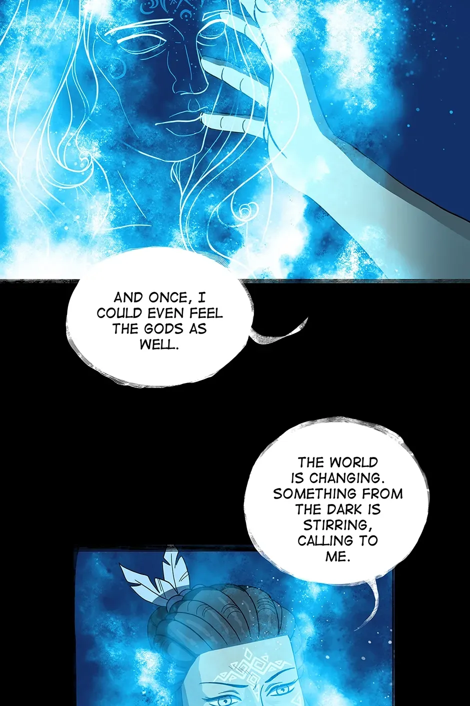 King of Gods Chapter 0 page 50 - 