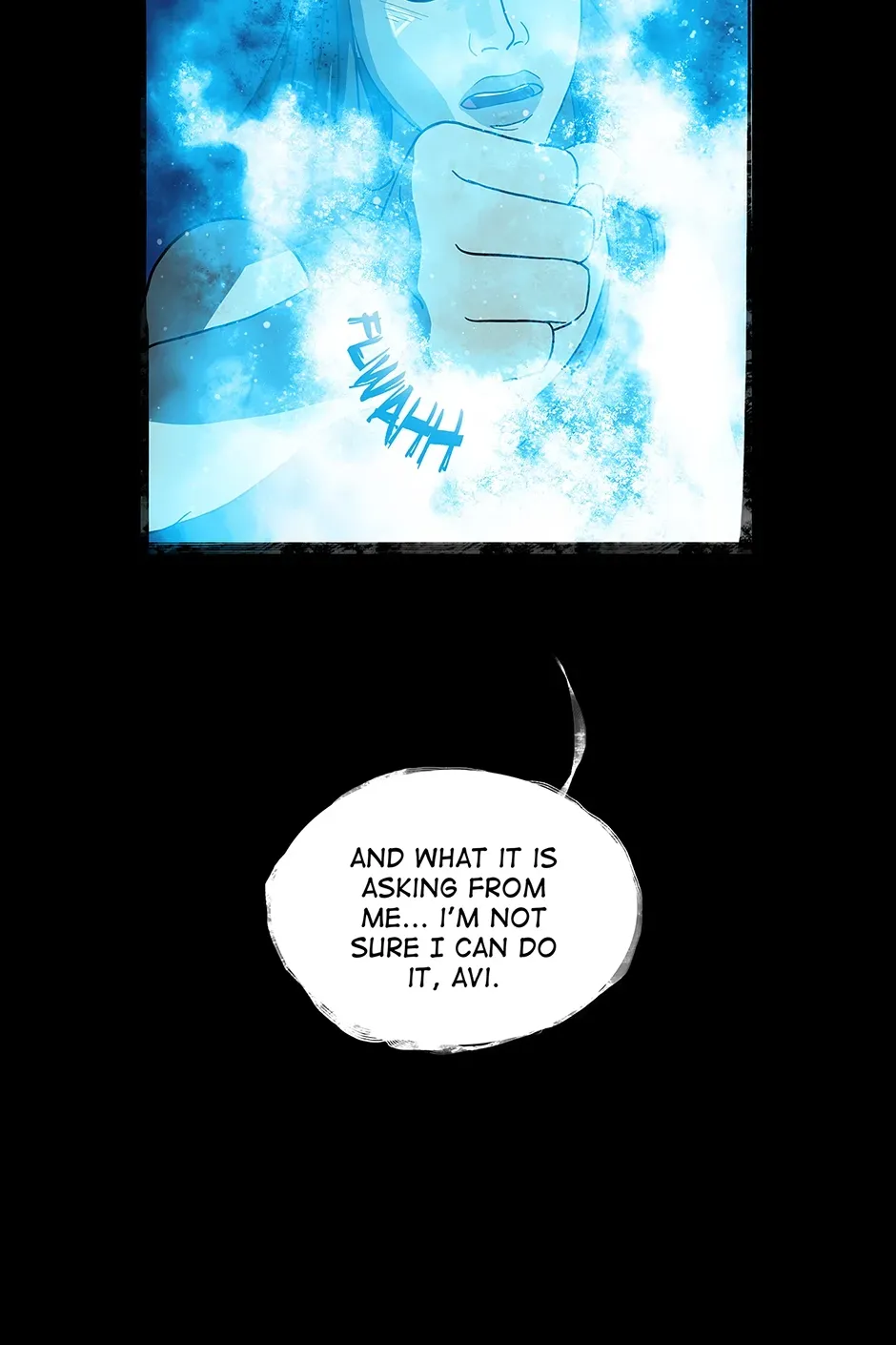 King of Gods Chapter 0 page 51 - 