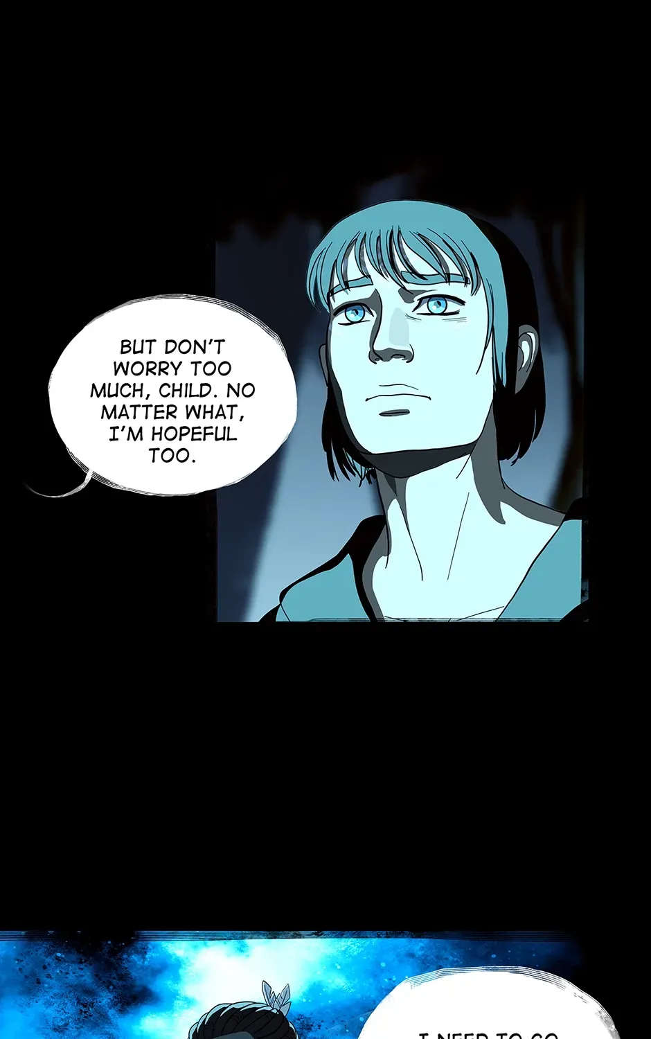 King of Gods Chapter 0 page 52 - 