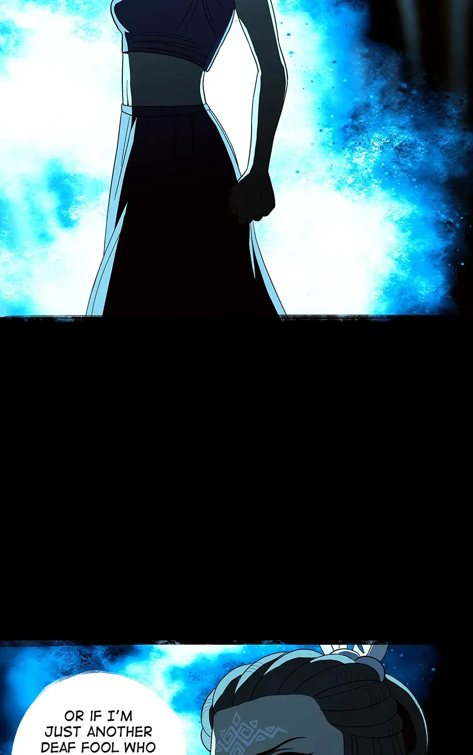 King of Gods Chapter 0 page 54 - 