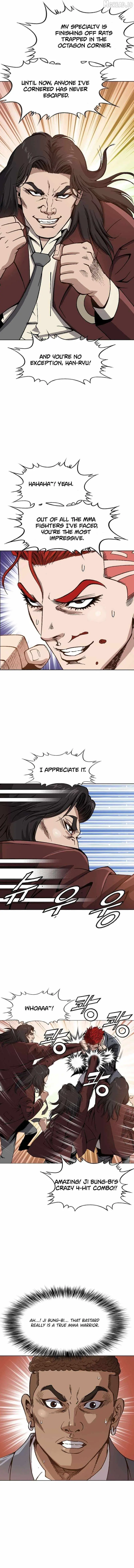 King of High School Chapter 32 page 7 - 
