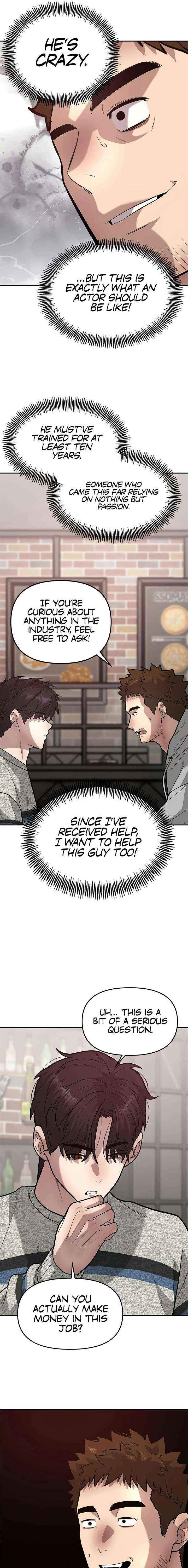 King of Improvisation Chapter 11 page 11 - 