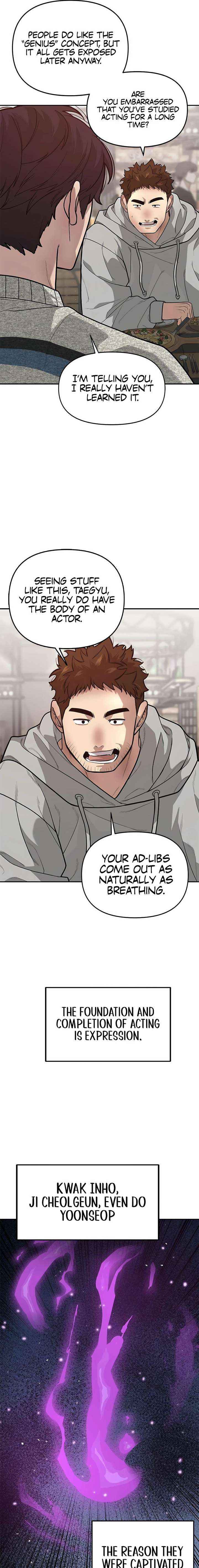 King of Improvisation Chapter 11 page 5 - 