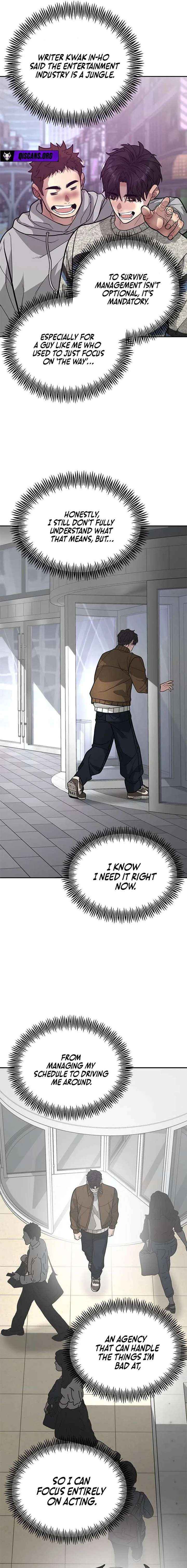 King of Improvisation Chapter 12 page 10 - 