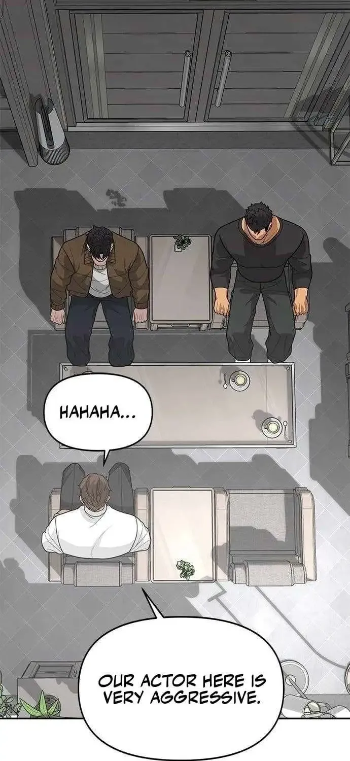 King of Improvisation Chapter 13 page 11 - 