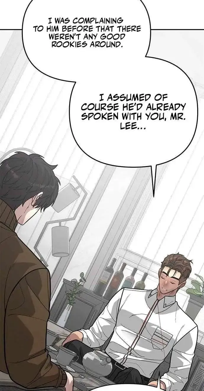 King of Improvisation Chapter 13 page 13 - 