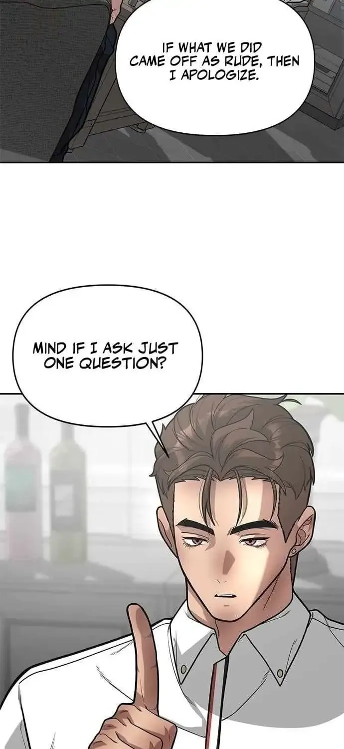 King of Improvisation Chapter 13 page 14 - 