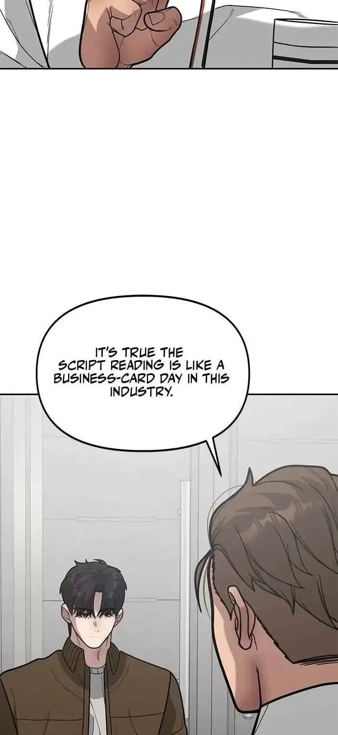 King of Improvisation Chapter 13 page 15 - 
