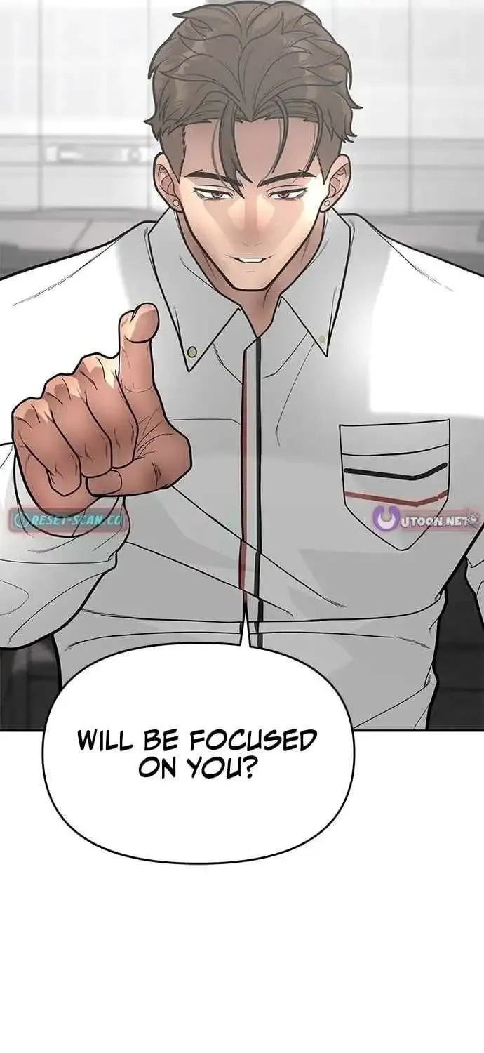 King of Improvisation Chapter 13 page 18 - 