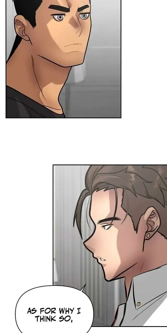 King of Improvisation Chapter 13 page 21 - 