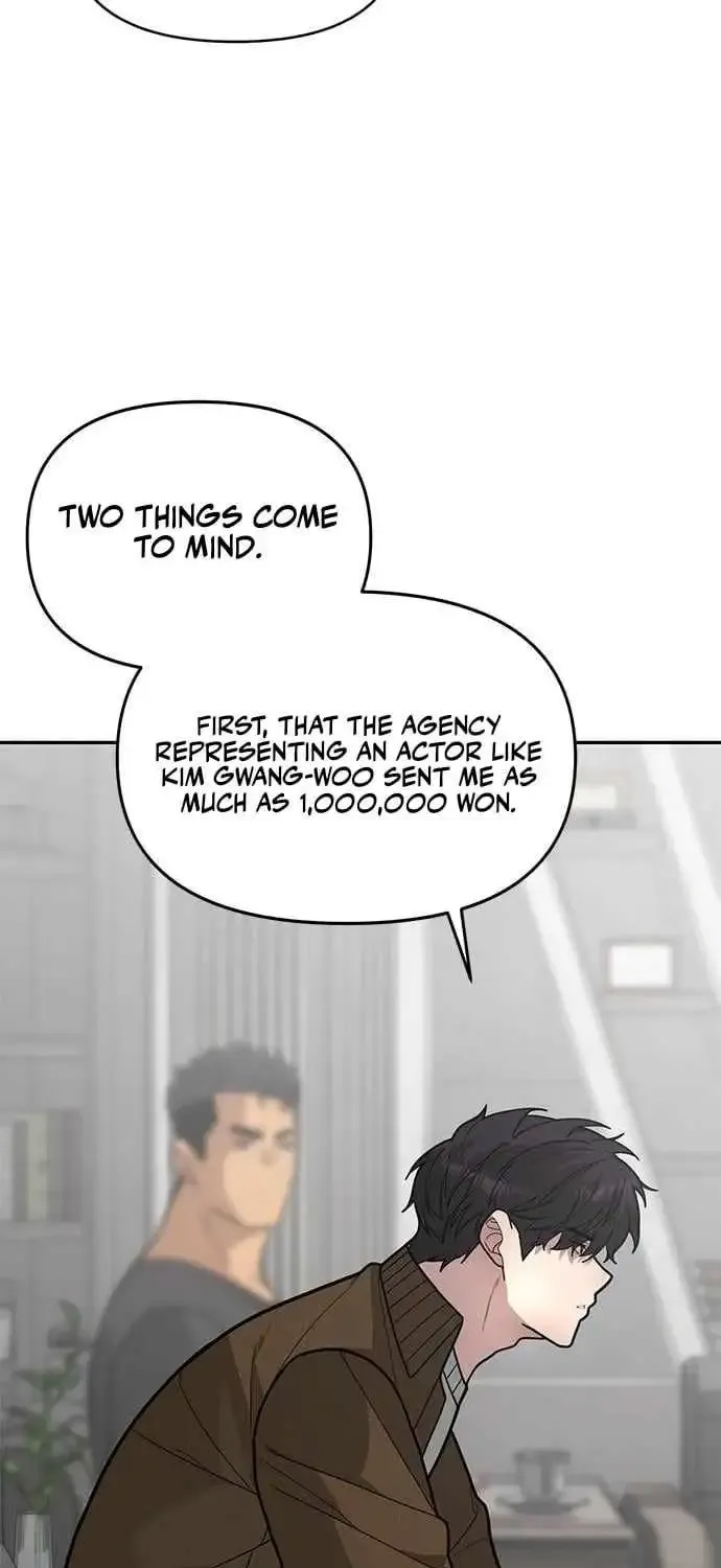 King of Improvisation Chapter 13 page 22 - 