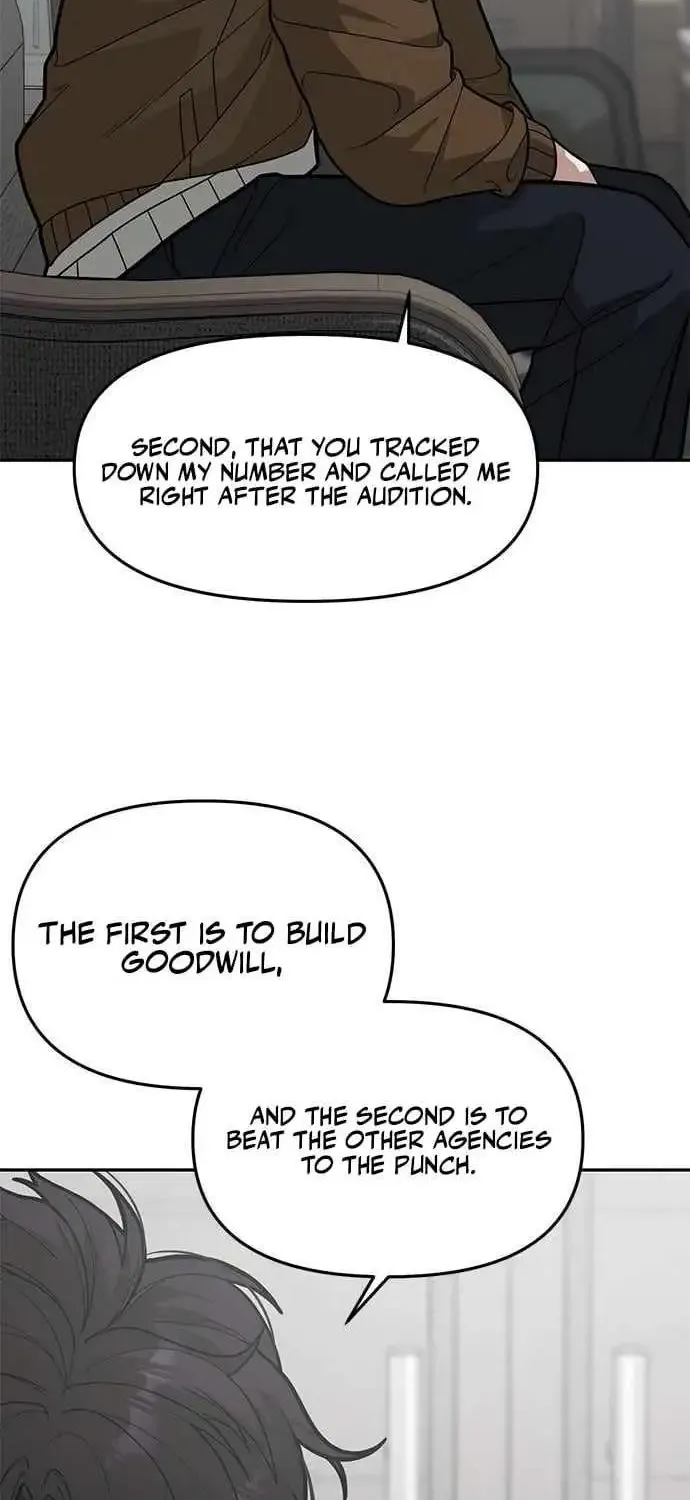 King of Improvisation Chapter 13 page 23 - 