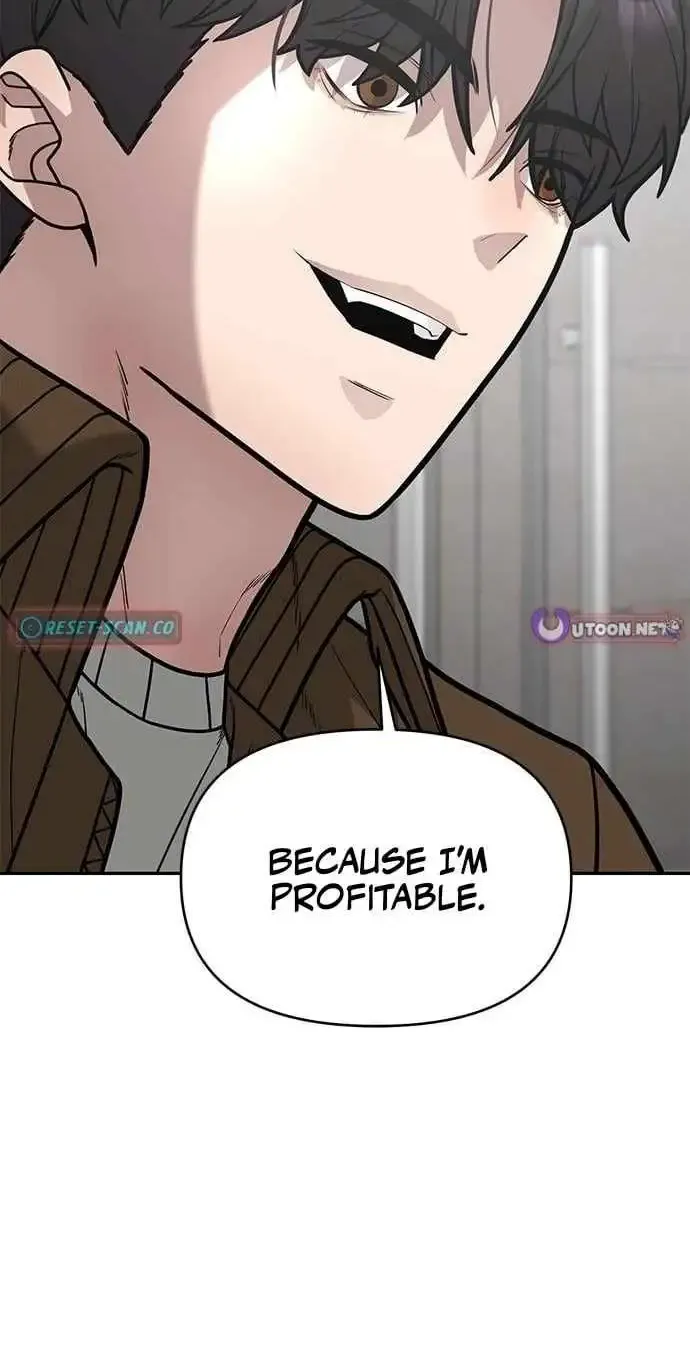 King of Improvisation Chapter 13 page 25 - 