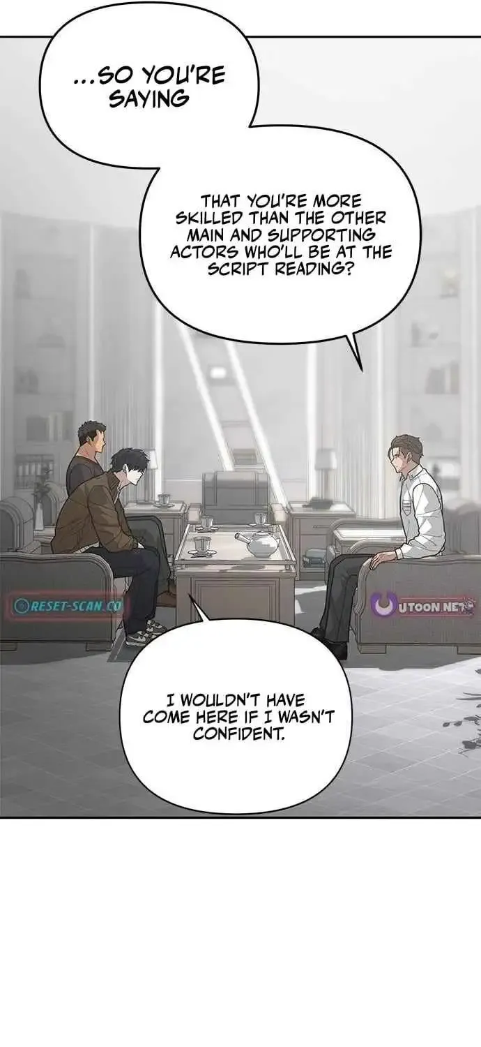 King of Improvisation Chapter 13 page 26 - 