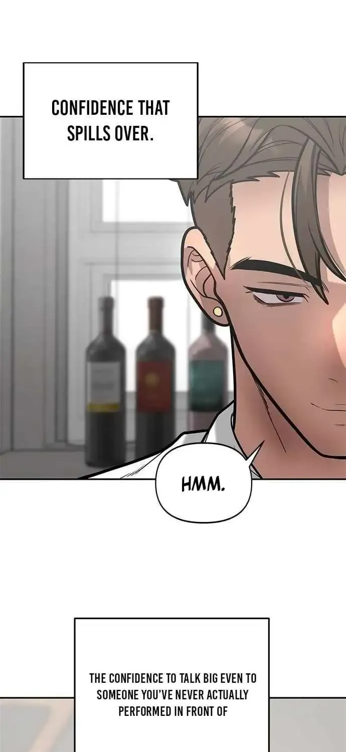 King of Improvisation Chapter 13 page 27 - 