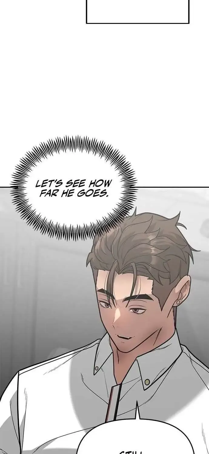 King of Improvisation Chapter 13 page 31 - 