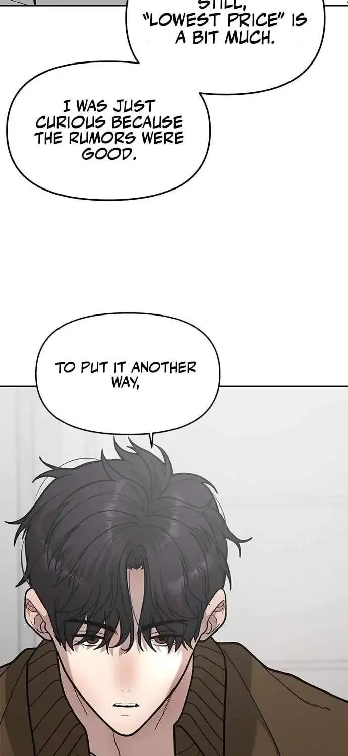 King of Improvisation Chapter 13 page 32 - 