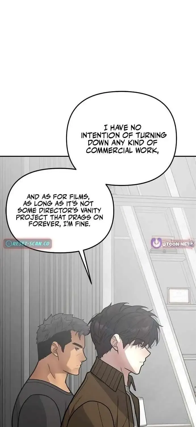 King of Improvisation Chapter 13 page 34 - 